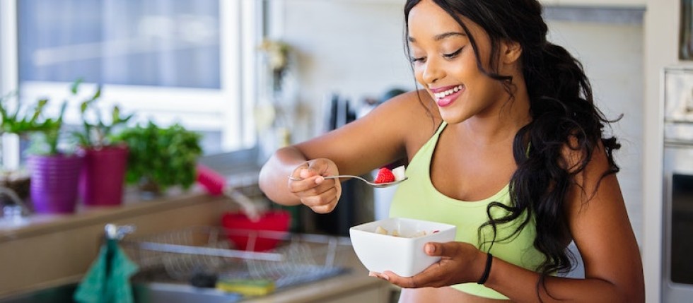Alimentação para Secar Rápido